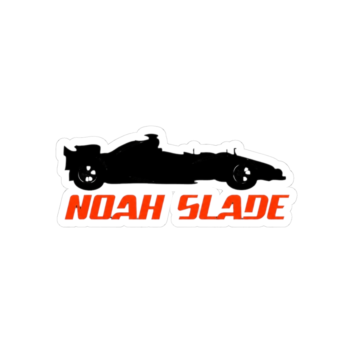 Noah Slade | Dirty Air Series by Lauren Asher