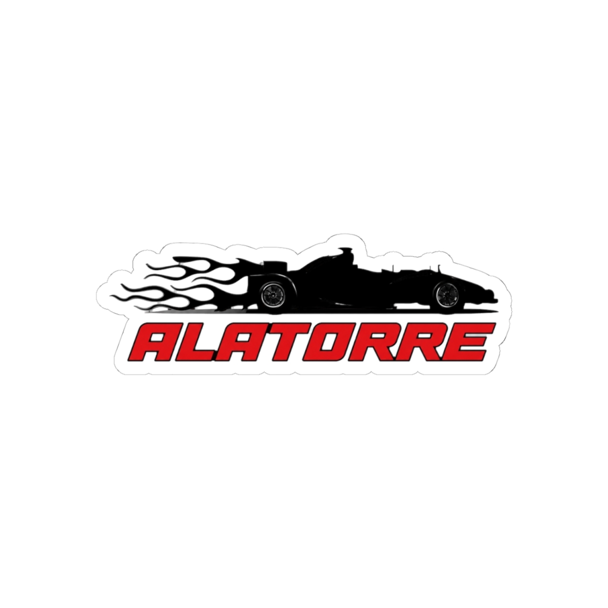 Copy of Santiago Alatorre | Dirty Air Series by Lauren Asher - alternate angle 1, merchandise