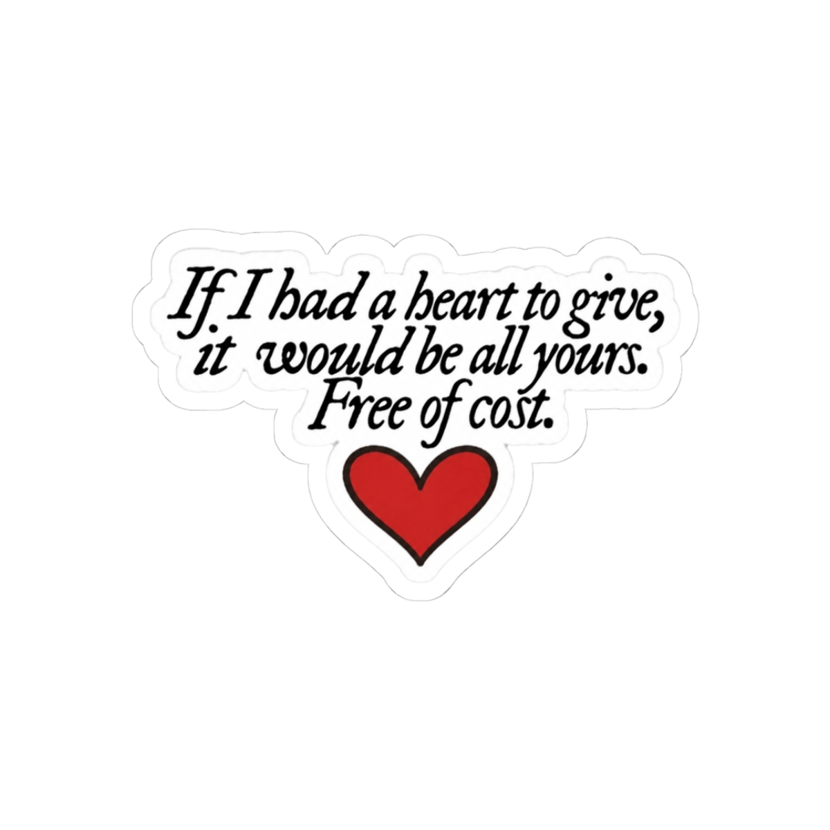 The Fine Print Lauren Asher Quote