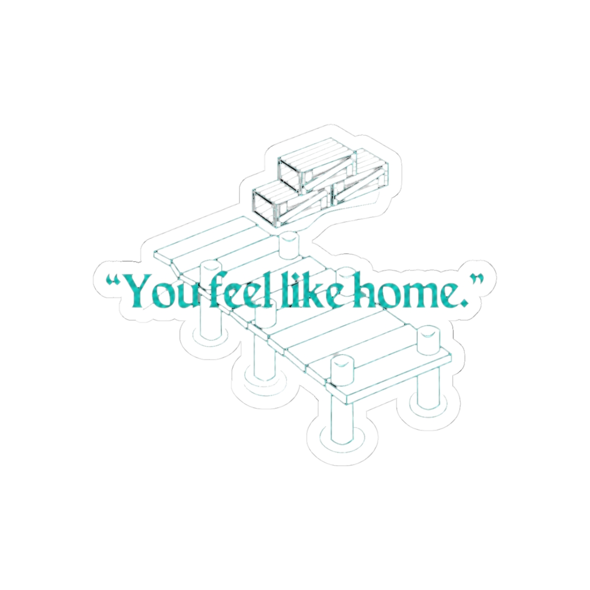 Final Offer Lauren Asher - "You feel like home."